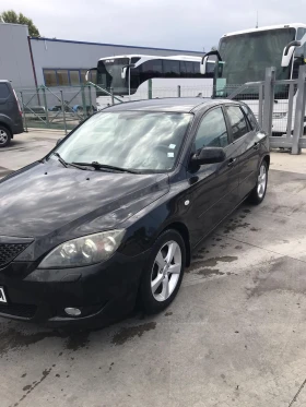 Mazda 3 - 1500 € - 96360568 5 | Car24.bg Mazda 3 - 1500 € - 96360568 5
