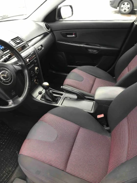 Mazda 3 - 1500 € - 96360568 8 | Car24.bg Mazda 3 - 1500 € - 96360568 8