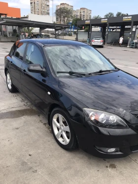 Mazda 3 - 1500 € - 96360568 4 | Car24.bg Mazda 3 - 1500 € - 96360568 4