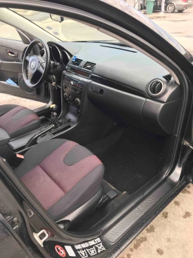 Mazda 3 - 1500 € - 96360568 6 | Car24.bg Mazda 3 - 1500 € - 96360568 6
