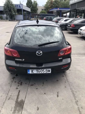 Mazda 3 - 1500 € - 96360568 3 | Car24.bg Mazda 3 - 1500 € - 96360568 3