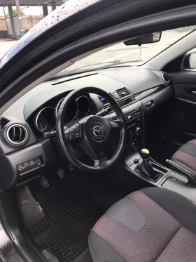 Mazda 3 - 1500 € - 96360568 7 | Car24.bg Mazda 3 - 1500 € - 96360568 7