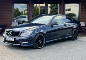 Mercedes-Benz C 350 AMG* Подгрев* Обдухване* Лизинг - Car24.bg Mercedes-Benz C 350 AMG* Подгрев* Обдухване* Лизинг