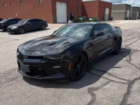 Chevrolet Camaro * 2SS * CARFAX * БЕЗ ПЪРВОНАЧАЛНА ВНОСКА