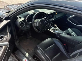 Chevrolet Camaro * 2SS * АВТОКРЕДИТ БЕЗ ПЪРВОНАЧАЛНА ВНОСКА* | Auto.bg — изображение 5 Chevrolet Camaro * 2SS * АВТОКРЕДИТ БЕЗ ПЪРВОНАЧАЛНА ВНОСКА* | Auto.bg — изображение 5