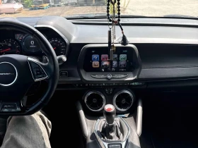 Chevrolet Camaro * 2SS * АВТОКРЕДИТ БЕЗ ПЪРВОНАЧАЛНА ВНОСКА* | Auto.bg — изображение 9 Chevrolet Camaro * 2SS * АВТОКРЕДИТ БЕЗ ПЪРВОНАЧАЛНА ВНОСКА* | Auto.bg — изображение 9