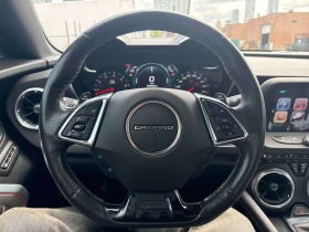 Chevrolet Camaro * 2SS * АВТОКРЕДИТ БЕЗ ПЪРВОНАЧАЛНА ВНОСКА* | Auto.bg — изображение 11 Chevrolet Camaro * 2SS * АВТОКРЕДИТ БЕЗ ПЪРВОНАЧАЛНА ВНОСКА* | Auto.bg — изображение 11
