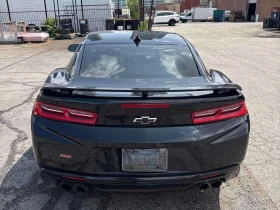 Chevrolet Camaro * 2SS * АВТОКРЕДИТ БЕЗ ПЪРВОНАЧАЛНА ВНОСКА* | Auto.bg — изображение 4 Chevrolet Camaro * 2SS * АВТОКРЕДИТ БЕЗ ПЪРВОНАЧАЛНА ВНОСКА* | Auto.bg — изображение 4