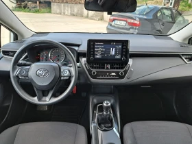 Toyota Corolla 1.5i+ ГАЗ* LPG* 2022г. | Auto.bg — изображение 7 Toyota Corolla 1.5i+ ГАЗ* LPG* 2022г. | Auto.bg — изображение 7