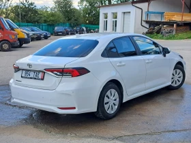 Toyota Corolla 1.5i+ ГАЗ* LPG* 2022г. | Auto.bg — изображение 4 Toyota Corolla 1.5i+ ГАЗ* LPG* 2022г. | Auto.bg — изображение 4