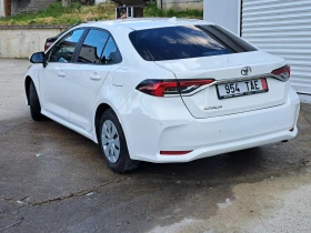 Toyota Corolla 1.5i+ ГАЗ* LPG* 2022г. | Auto.bg — изображение 6 Toyota Corolla 1.5i+ ГАЗ* LPG* 2022г. | Auto.bg — изображение 6