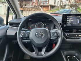 Toyota Corolla 1.5i+ ГАЗ* LPG* 2022г. | Auto.bg — изображение 8 Toyota Corolla 1.5i+ ГАЗ* LPG* 2022г. | Auto.bg — изображение 8