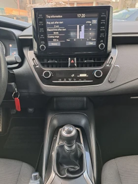 Toyota Corolla 1.5i+ ГАЗ* LPG* 2022г. | Auto.bg — изображение 9 Toyota Corolla 1.5i+ ГАЗ* LPG* 2022г. | Auto.bg — изображение 9