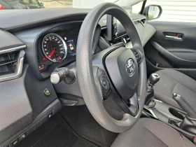 Toyota Corolla 1.5i+ ГАЗ* LPG* 2022г. | Auto.bg — изображение 10 Toyota Corolla 1.5i+ ГАЗ* LPG* 2022г. | Auto.bg — изображение 10
