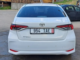 Toyota Corolla 1.5i+ ГАЗ* LPG* 2022г. | Auto.bg — изображение 5 Toyota Corolla 1.5i+ ГАЗ* LPG* 2022г. | Auto.bg — изображение 5