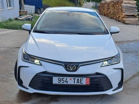 Toyota Corolla 1.5i+ ГАЗ* LPG* 2022г. | Auto.bg — изображение 2 Toyota Corolla 1.5i+ ГАЗ* LPG* 2022г. | Auto.bg — изображение 2