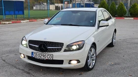 Mercedes-Benz C 320 Cdi AVANGARDE/KOJA/KLIMATRON/NAVIG/AVTOMAT - Car24.bg Mercedes-Benz C 320 Cdi AVANGARDE/KOJA/KLIMATRON/NAVIG/AVTOMAT
