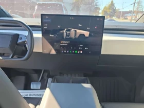 Tesla Cybertruck * AWD * CARFAX * БЕЗ ПЪРВОНАЧАЛНА ВНОСКА | Auto.bg — изображение 9 Tesla Cybertruck * AWD * CARFAX * БЕЗ ПЪРВОНАЧАЛНА ВНОСКА | Auto.bg — изображение 9