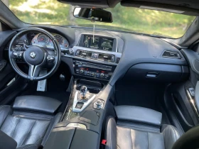 BMW M6 Coupe | Auto.bg — изображение 13 BMW M6 Coupe | Auto.bg — изображение 13