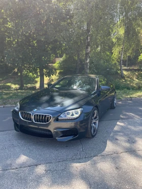 BMW M6 Coupe | Auto.bg — изображение 4 BMW M6 Coupe | Auto.bg — изображение 4