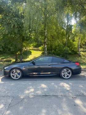 BMW M6 Coupe | Auto.bg — изображение 5 BMW M6 Coupe | Auto.bg — изображение 5