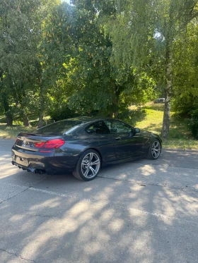 BMW M6 Coupe | Auto.bg — изображение 9 BMW M6 Coupe | Auto.bg — изображение 9