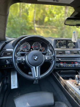 BMW M6 Coupe | Auto.bg — изображение 11 BMW M6 Coupe | Auto.bg — изображение 11