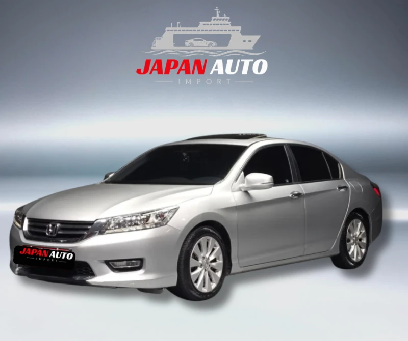 Honda Accord 2.4 бензин! Автоматик! Екзекютив! - 8400 € / 16428.97 лв. - 79353417 1 | Car24.bg Honda Accord 2.4 бензин! Автоматик! Екзекютив! - 8400 € / 16428.97 лв. - 79353417 1