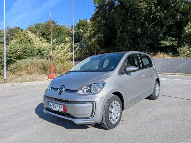 VW Up 36kwh CCS - 12400 € - 60332621 1 | Car24.bg VW Up 36kwh CCS - 12400 € - 60332621 1