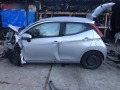 Toyota Aygo 1.0 vvti 1KR на части - [4] 