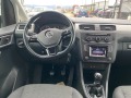 VW Caddy 2.0D MAXI EURO 6B ТОВАРО-ПЪТНИЧЕСКИ - [14] 