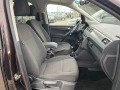 VW Caddy 2.0D MAXI EURO 6B ТОВАРО-ПЪТНИЧЕСКИ - [13] 