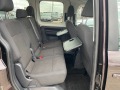 VW Caddy 2.0D MAXI EURO 6B ТОВАРО-ПЪТНИЧЕСКИ - [12] 