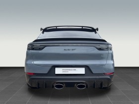 Porsche Cayenne Turbo GT | Mobile.bg   5