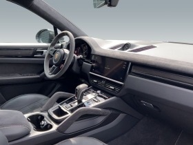 Porsche Cayenne Turbo GT | Mobile.bg   10