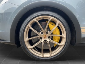Porsche Cayenne Turbo GT | Mobile.bg   6