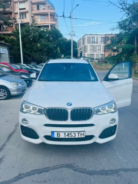 BMW X3 - Car24.bg BMW X3
