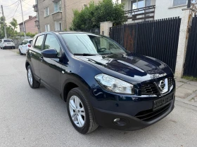 Nissan Qashqai 2.0i 4x4 FACELIVE - Car24.bg Nissan Qashqai 2.0i 4x4 FACELIVE