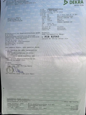 Toyota Rav4 2.0 БЕНЗИН 4Х4 - 14300 € / 27968.37 лв. - 65025296 16 | Car24.bg Toyota Rav4 2.0 БЕНЗИН 4Х4 - 14300 € / 27968.37 лв. - 65025296 16