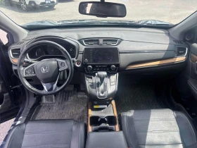Honda Cr-v AWD/CARFAX/ДИСТРОНИК/ПАНО/КЛИП/ФИНАНСИРАНЕ | Auto.bg — изображение 8 Honda Cr-v AWD/CARFAX/ДИСТРОНИК/ПАНО/КЛИП/ФИНАНСИРАНЕ | Auto.bg — изображение 8