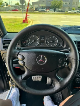 Mercedes-Benz G 500 388кс ГАЗ Brabus 800 paket 2024г Германия | Auto.bg — изображение 17 Mercedes-Benz G 500 388кс ГАЗ Brabus 800 paket 2024г Германия | Auto.bg — изображение 17