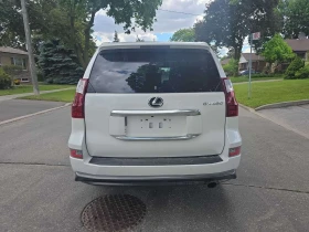 Lexus GX 460 CARFAX / 360 / DIS / АВТОКРЕДИТ | Auto.bg — изображение 4 Lexus GX 460 CARFAX / 360 / DIS / АВТОКРЕДИТ | Auto.bg — изображение 4