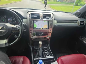 Lexus GX 460 CARFAX / 360 / DIS / АВТОКРЕДИТ | Auto.bg — изображение 9 Lexus GX 460 CARFAX / 360 / DIS / АВТОКРЕДИТ | Auto.bg — изображение 9