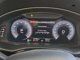 Audi Q8 Technik * Matrix * 360 * АвтоКредит * (ЦЕНА ДО БГ) - 23600 € / 46157.59 лв. - 27137689 11 | Car24.bg Audi Q8 Technik * Matrix * 360 * АвтоКредит * (ЦЕНА ДО БГ) - 23600 € / 46157.59 лв. - 27137689 11