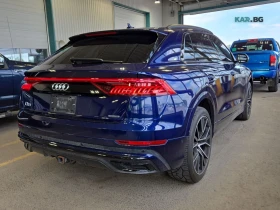 Audi Q8 Technik * Matrix * 360 * АвтоКредит * (ЦЕНА ДО БГ) - 23600 € / 46157.59 лв. - 27137689 3 | Car24.bg Audi Q8 Technik * Matrix * 360 * АвтоКредит * (ЦЕНА ДО БГ) - 23600 € / 46157.59 лв. - 27137689 3