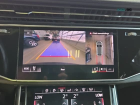 Audi Q8 Technik * Matrix * 360 * АвтоКредит * (ЦЕНА ДО БГ) - 23600 € / 46157.59 лв. - 27137689 12 | Car24.bg Audi Q8 Technik * Matrix * 360 * АвтоКредит * (ЦЕНА ДО БГ) - 23600 € / 46157.59 лв. - 27137689 12