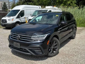 VW Tiguan * Comfortline * CARFAX * ОТ ПРЕДСТАВИТЕЛСТВО *