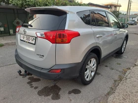 Toyota Rav4 2.0i 4x4 Кожа - 13800 € - 51826721 6 | Car24.bg Toyota Rav4 2.0i 4x4 Кожа - 13800 € - 51826721 6