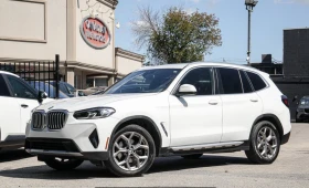 BMW X3 ЧЕРВЕНА КОЖА | 360 КАМЕРА | ДИГ. ТАБЛО