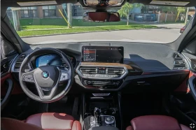 BMW X3 ЧЕРВЕНА КОЖА | 360 КАМЕРА | ДИГ. ТАБЛО | Auto.bg — изображение 6 BMW X3 ЧЕРВЕНА КОЖА | 360 КАМЕРА | ДИГ. ТАБЛО | Auto.bg — изображение 6